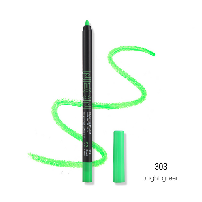 303 Bright Green