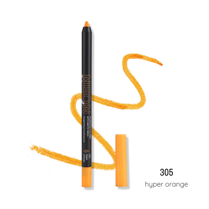 305 Hyper Orange