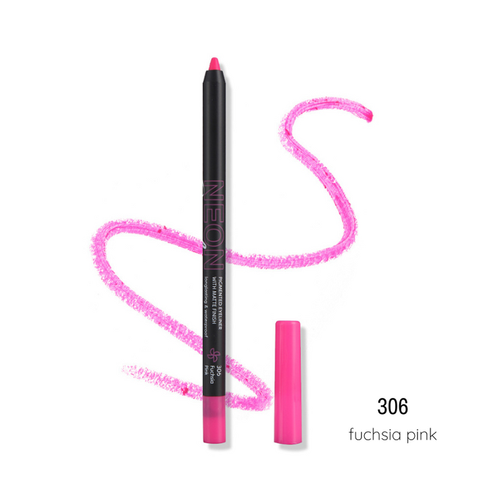 306 Fuchsia Pink