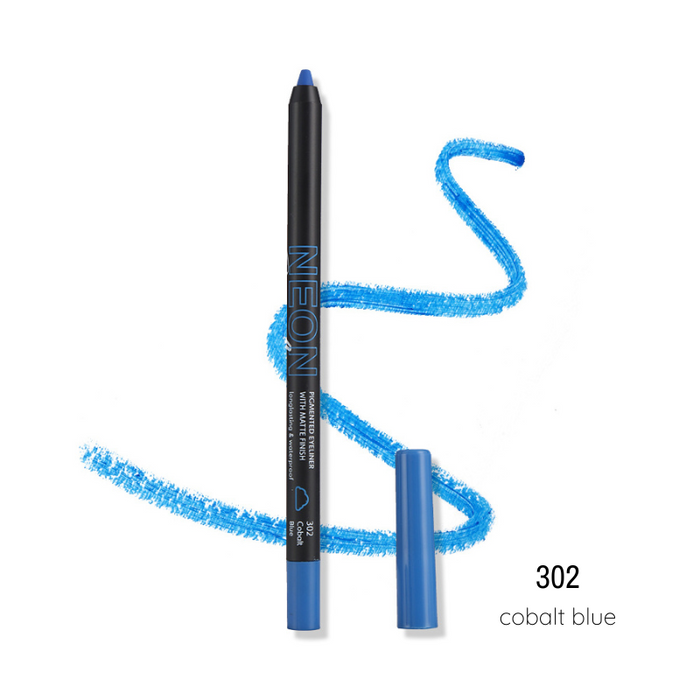 302 Cobalt Blue