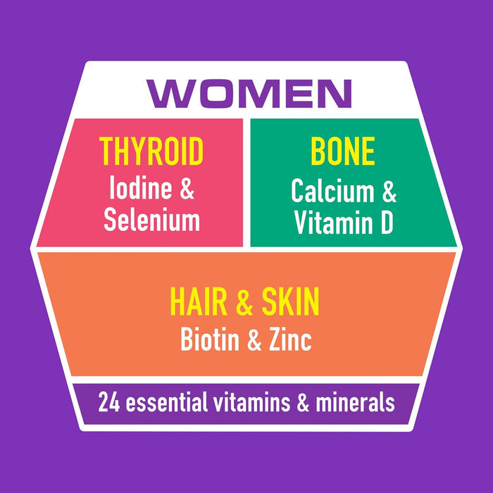 Nestle Boost Women Balanced Nutritional Drink, Very Vanilla, 8 oz bottle, CS/24 - 00041679473733 - LL Medico