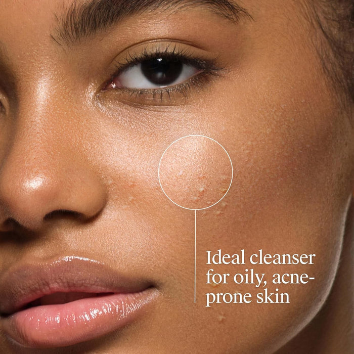 Neutrogena Oil-Free Acne Wash Liquid, 9.1 fl oz