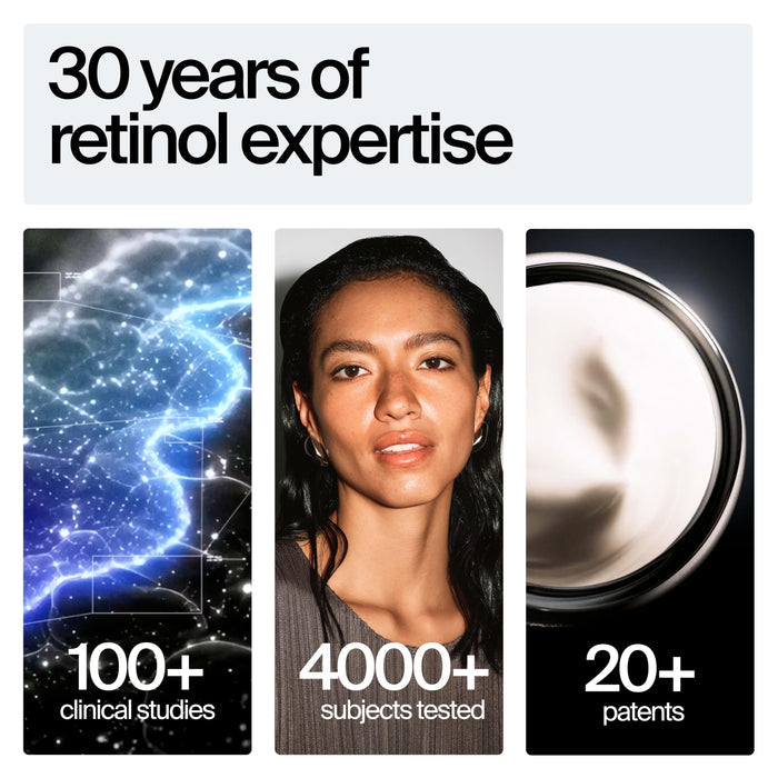 Neutrogena Rapid Wrinkle Repair Retinol Regenerating Cream, 1.7 oz