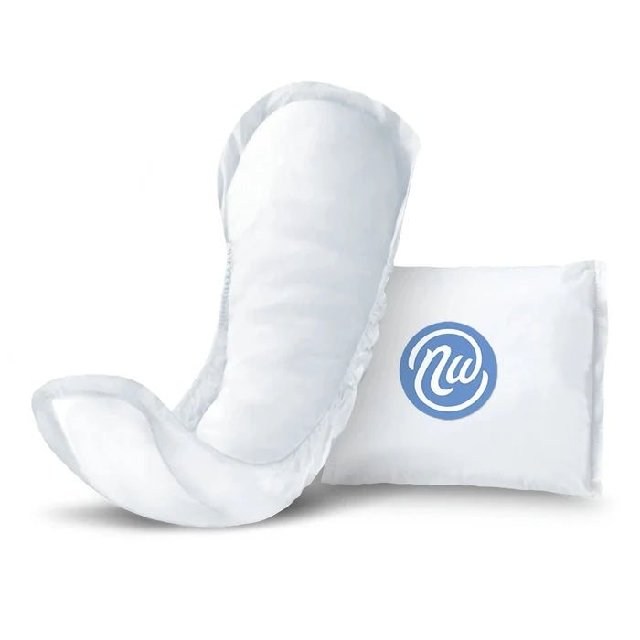 Nexwear Incontinence Pads, Maximum - 2690-Pack - LL Medico