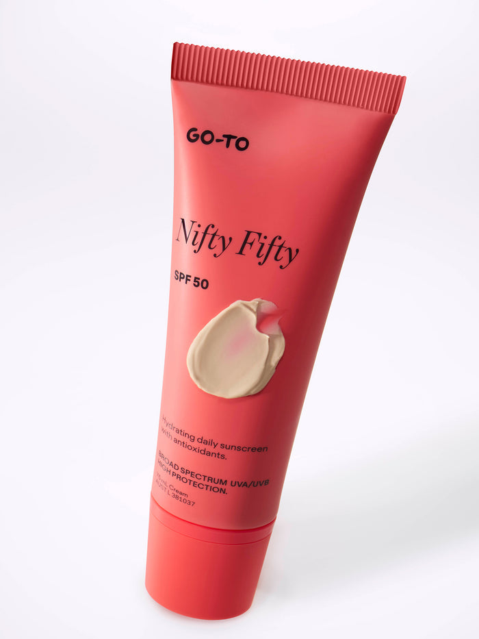 Nifty Fifty