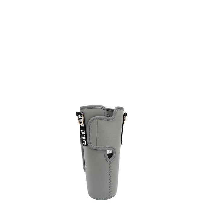 NIKKY CROSSBODY BOTTLE BAG