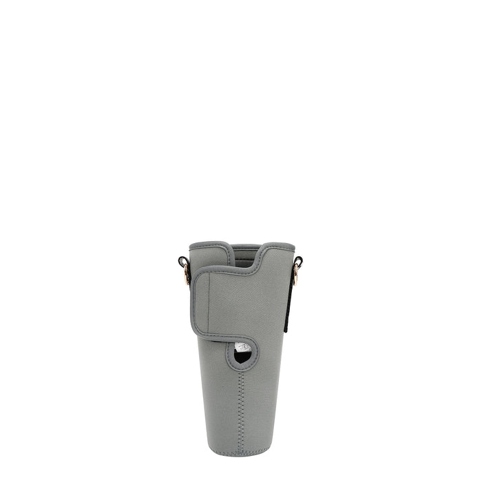 NIKKY CROSSBODY BOTTLE BAG