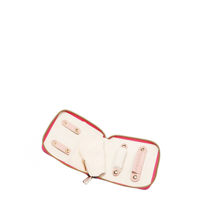 NIKKY JEWELRY ORGANIZER POUCH