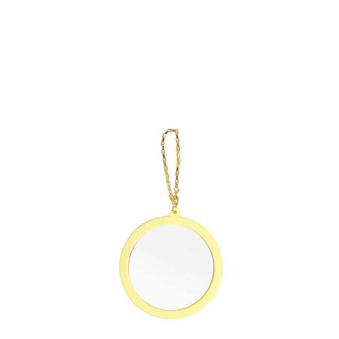 NIKKY SILICONE COMPACT MIRROR