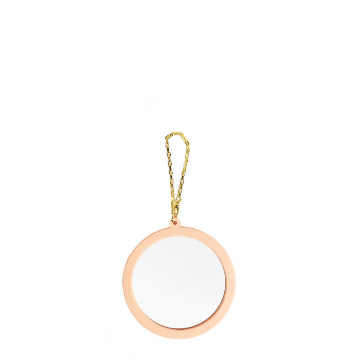 NIKKY SILICONE COMPACT MIRROR