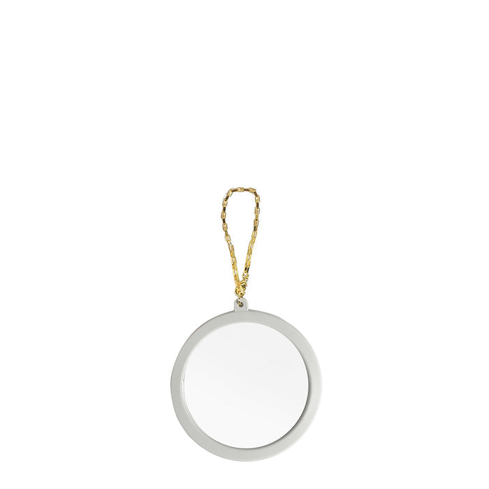 NIKKY SILICONE COMPACT MIRROR