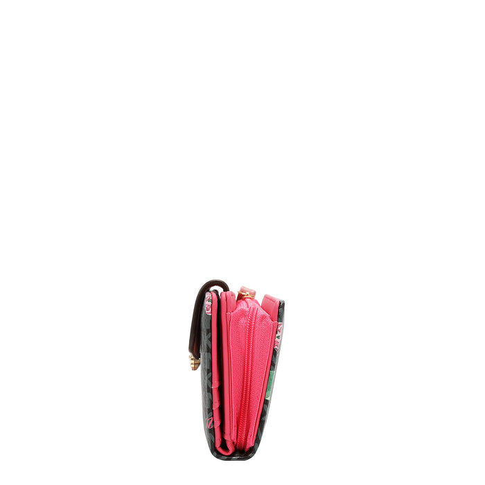 NIKKY SMALL BIFOLD WALLET