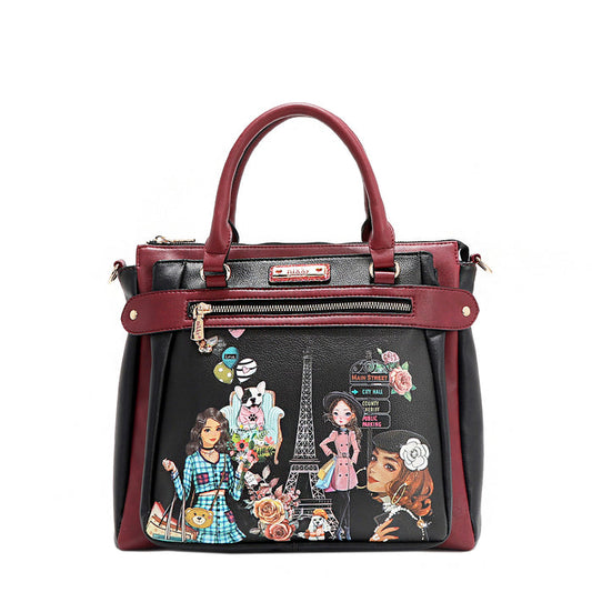 NIKKY TOTE BAG
