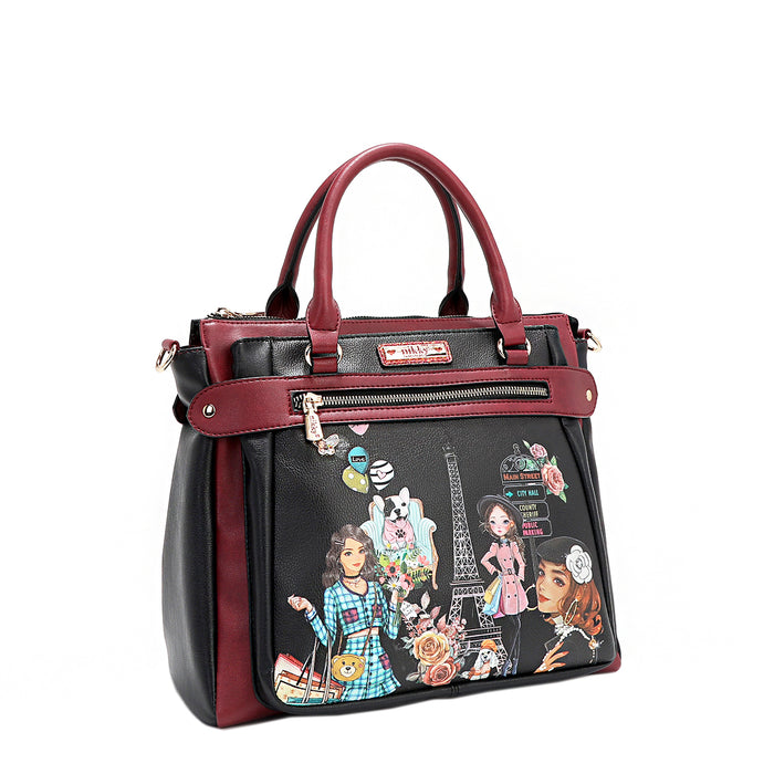NIKKY TOTE BAG
