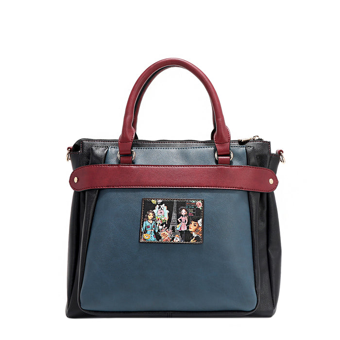 NIKKY TOTE BAG