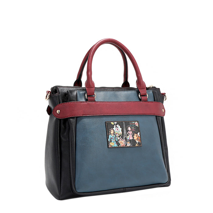 NIKKY TOTE BAG