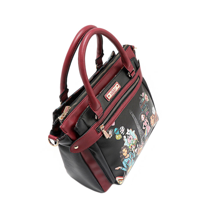 NIKKY TOTE BAG