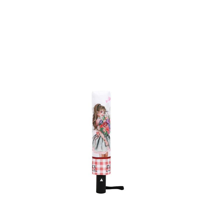 NIKKY TRAVEL UMBRELLA