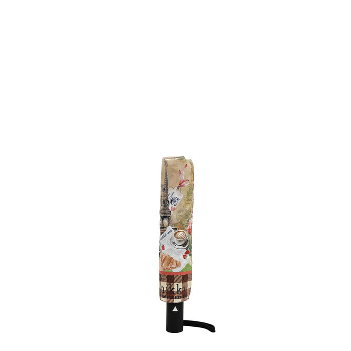 NIKKY TRAVEL UMBRELLA