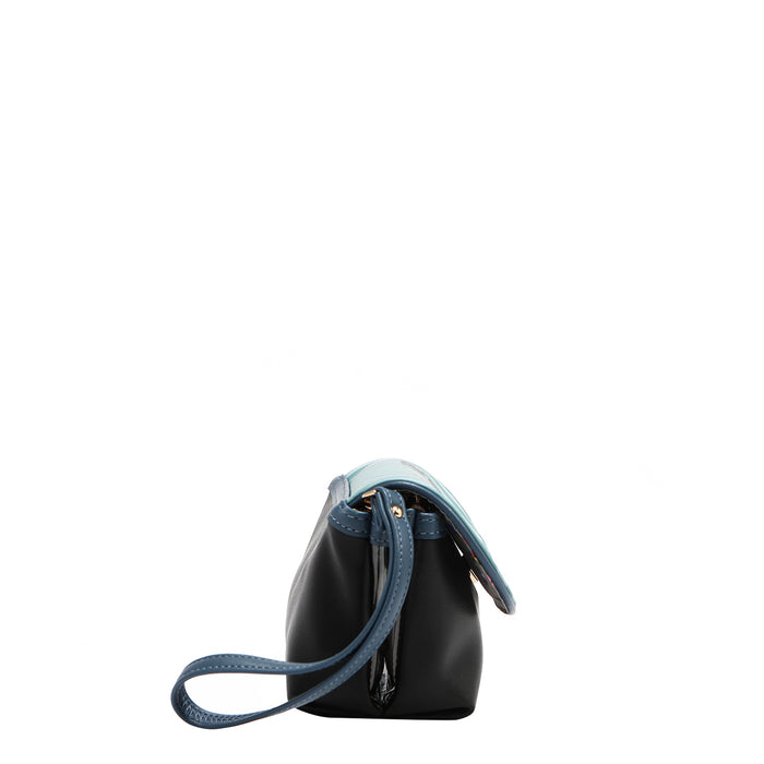 NIKKY WRISTLET MAKEUP POUCH