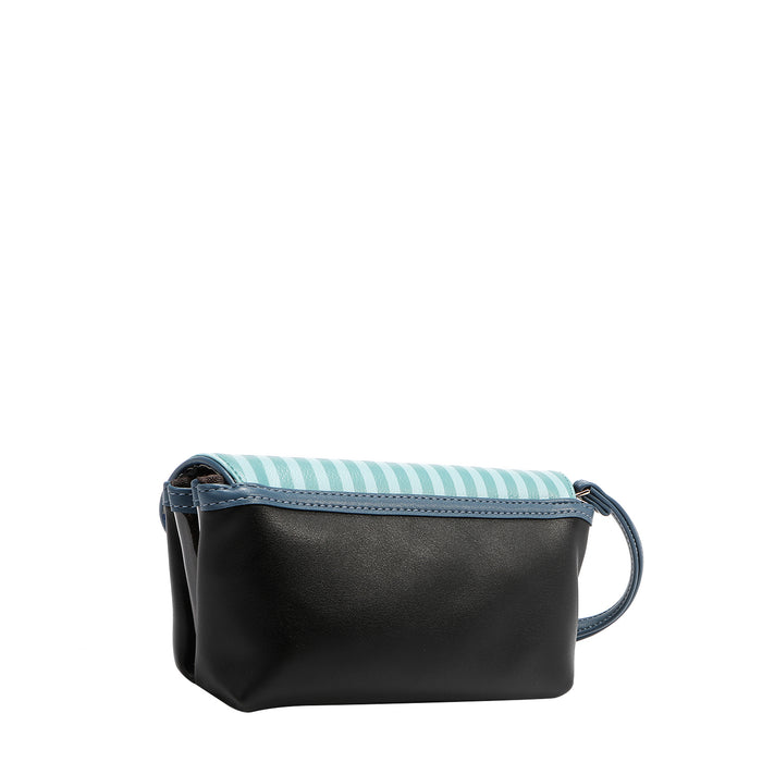 NIKKY WRISTLET MAKEUP POUCH