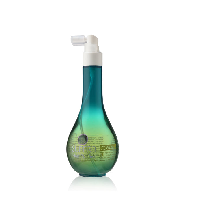 No.20 Superb Hair Purifier
