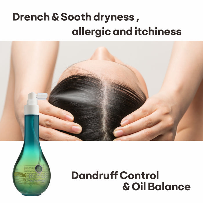 No.20 Superb Hair Purifier