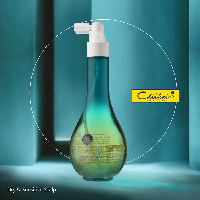 No.20 Superb Hair Purifier
