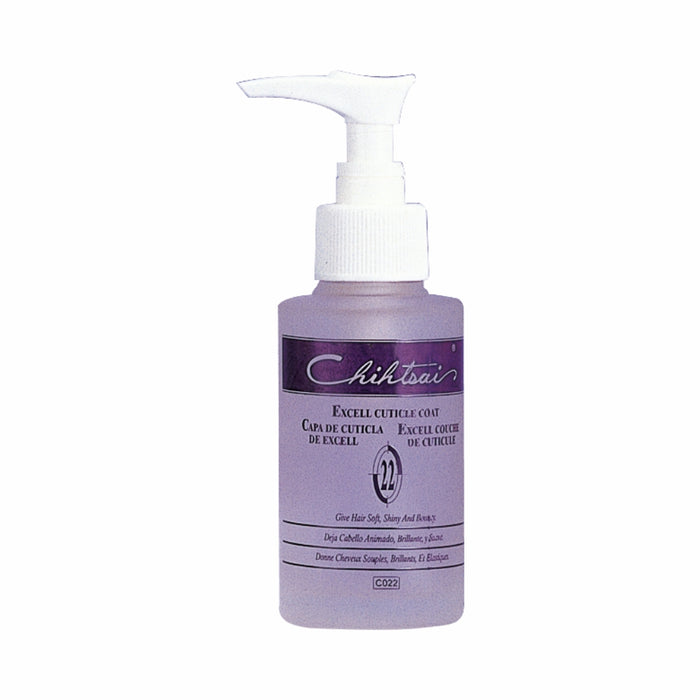 No.22 Excellt Cuticle Coat