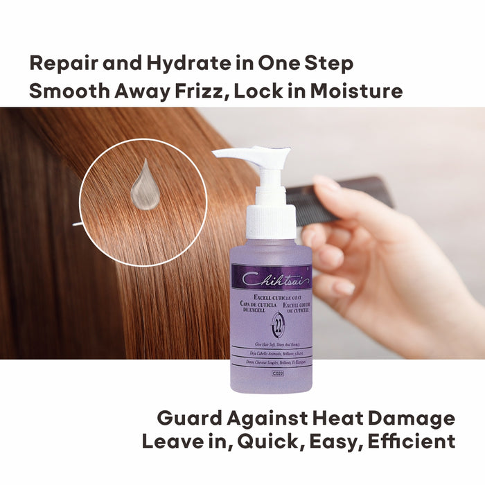No.22 Excellt Cuticle Coat