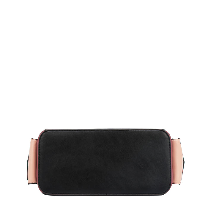 NOSTALGIA BUCKET BAG