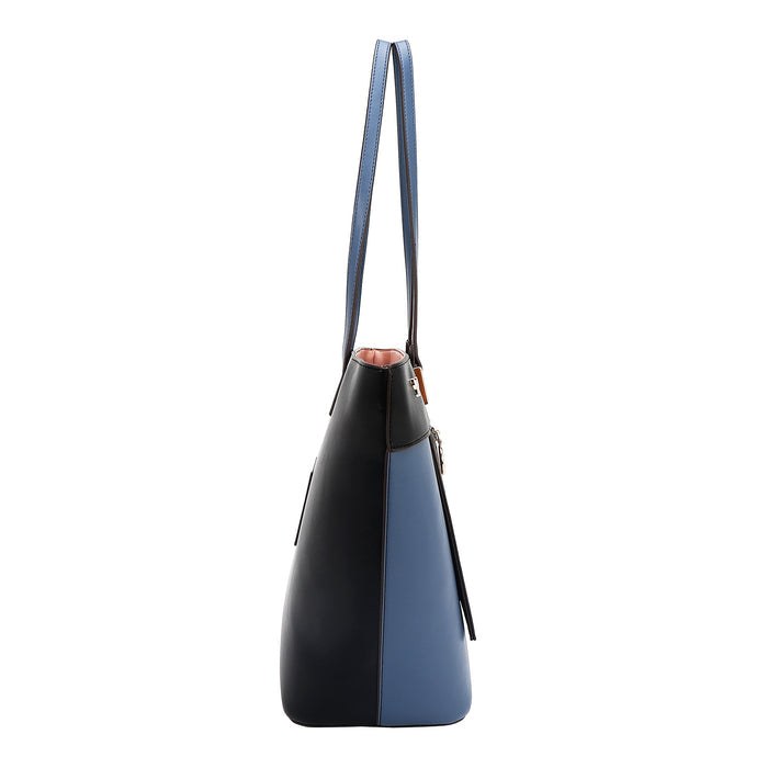 NOSTALGIA SHOPPER BAG