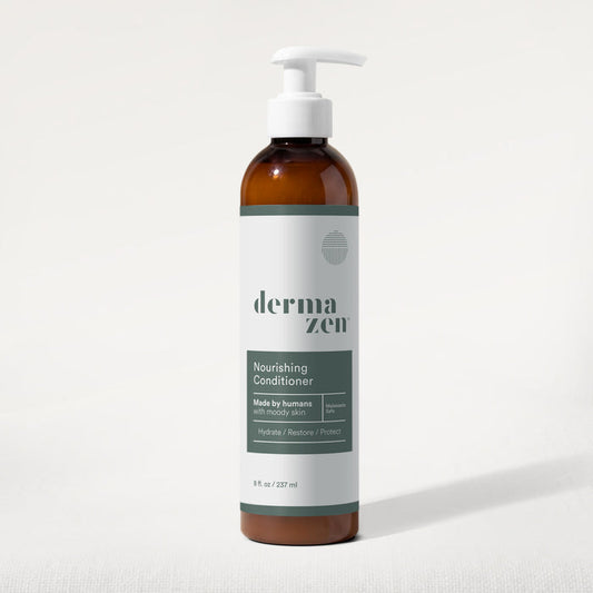 Nourishing Conditioner