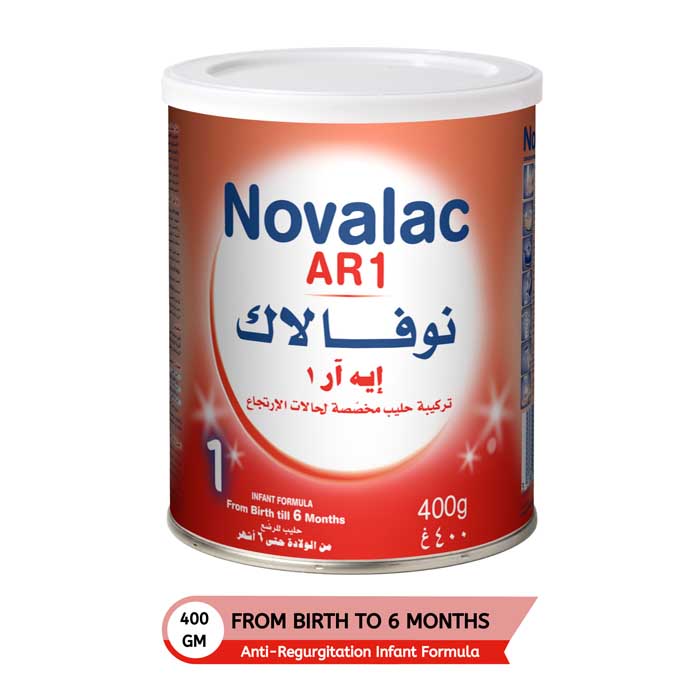 Novalac AR Stage 1 400 g Novalac