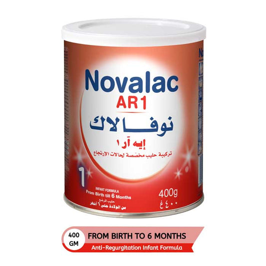 Novalac AR Stage 1 400 g Novalac