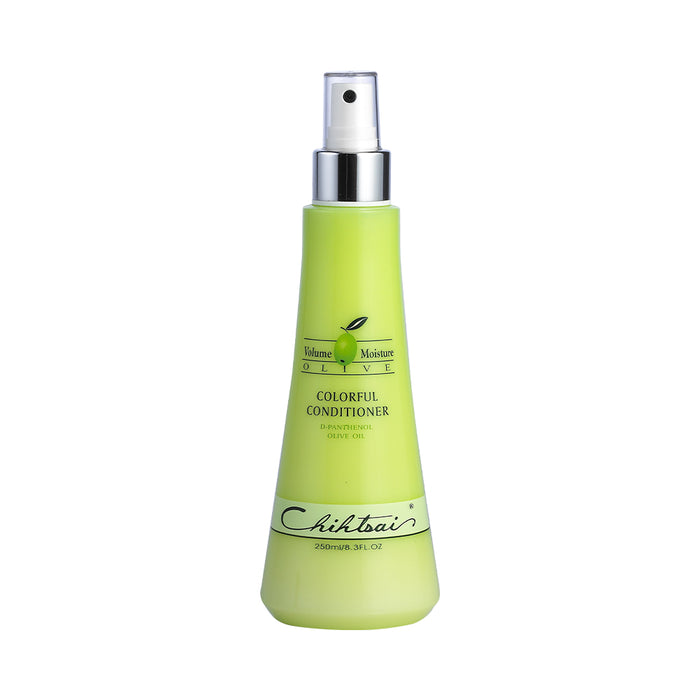 Olive Colorful Conditioner