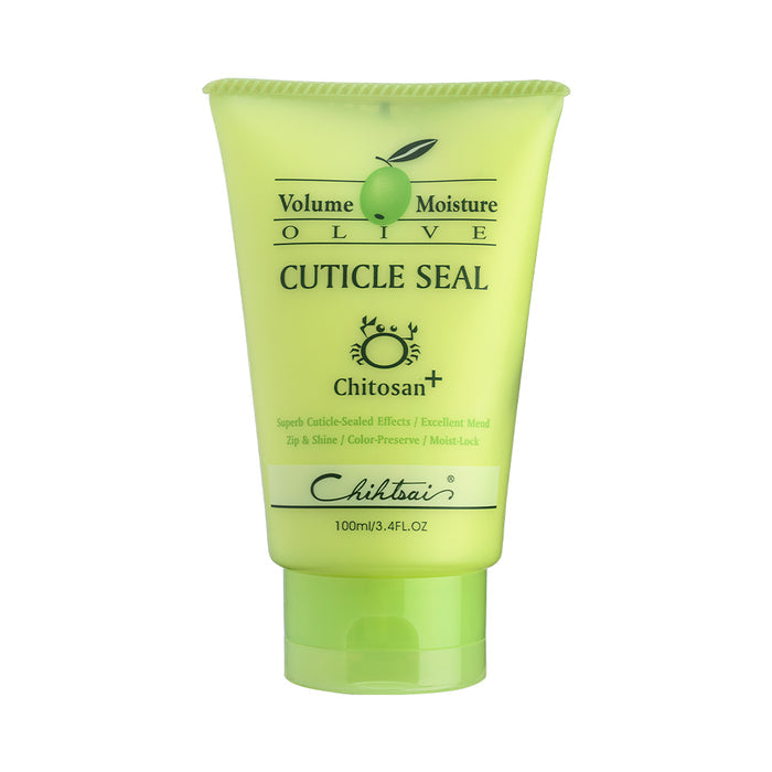 Olive Cuticle Seal