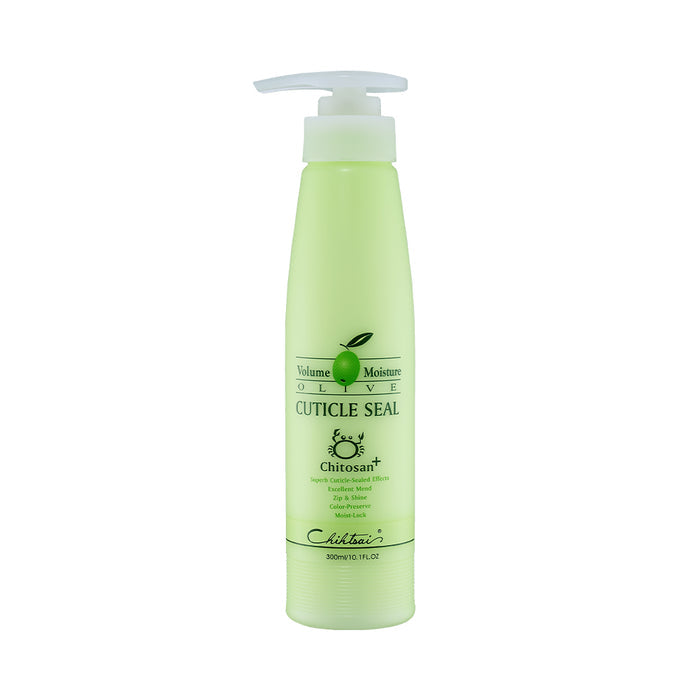 Olive Cuticle Seal