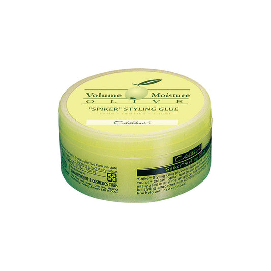 Olive "Spiker" Styling Glue