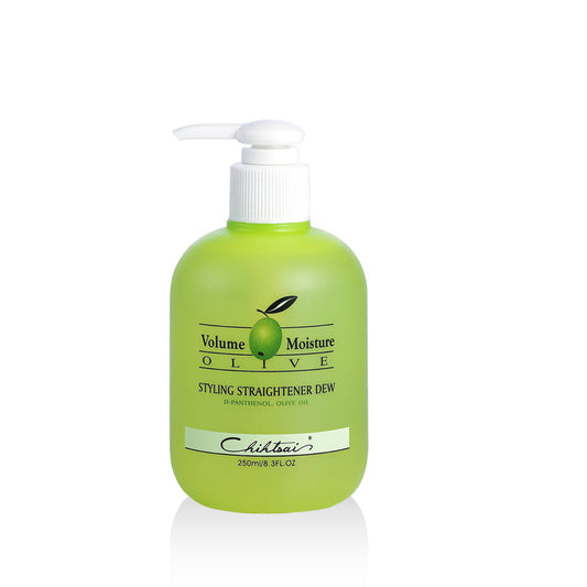 Olive Styling Straightener Dew