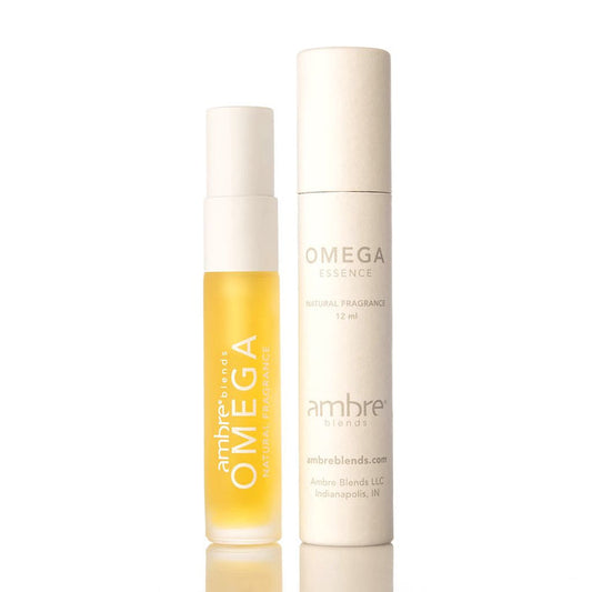 OMEGA Pure Oil Essence Pump