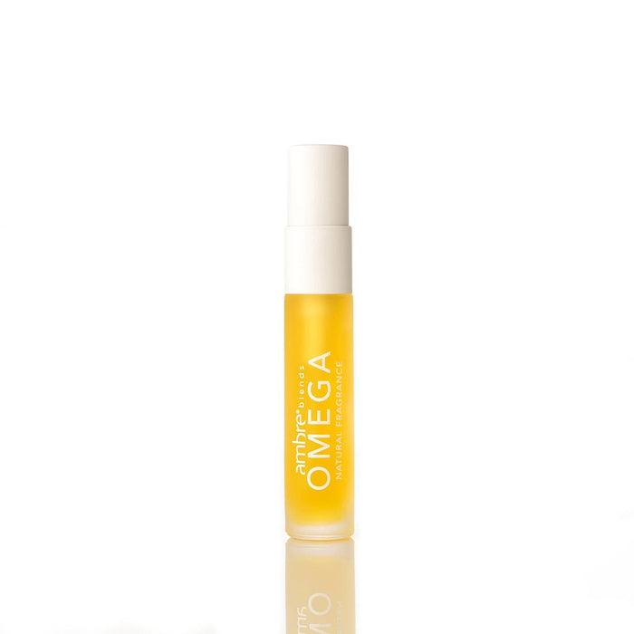 OMEGA Pure Oil Essence Pump