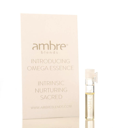 OMEGA Pure Oil Essence Sample