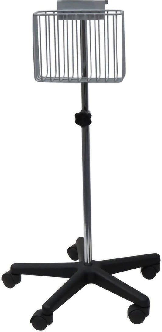 Omron Blood Pressure Monitor Stand, for HEM-907XL - HEM-907-STAND-Single - LL Medico