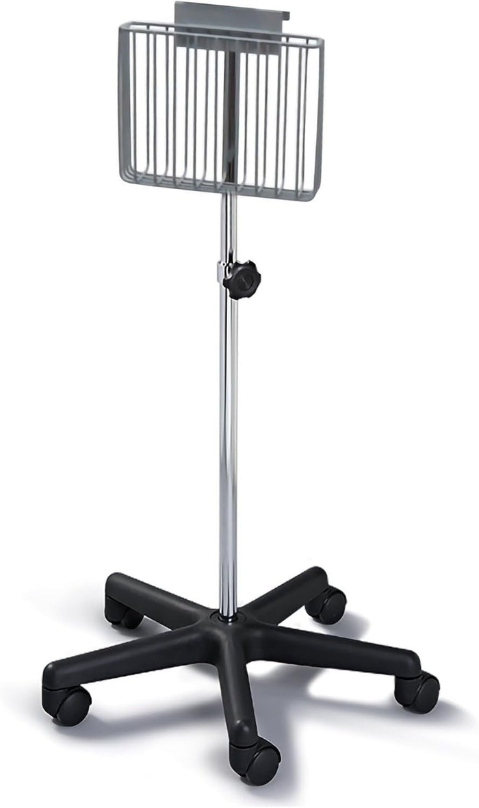 Omron Blood Pressure Monitor Stand, for HEM-907XL - HEM-907-STAND-Single - LL Medico