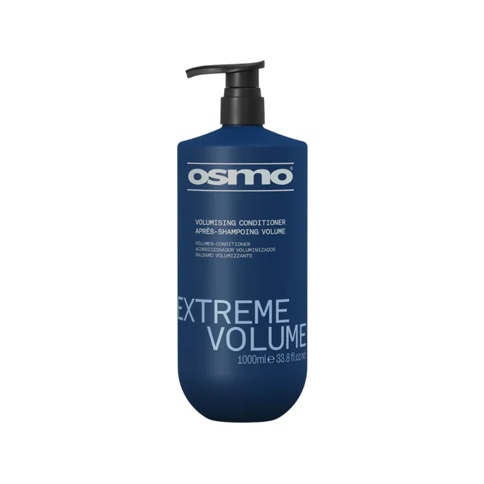 Osmo Extreme Volume Volumising Conditioner 1000ml