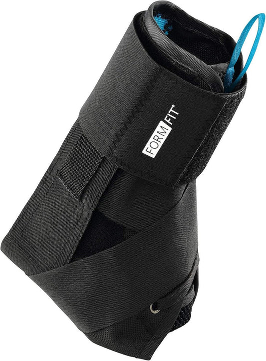 Ossur Formfit Ankle Brace with Speed Lace - W-10623-Single - LL Medico