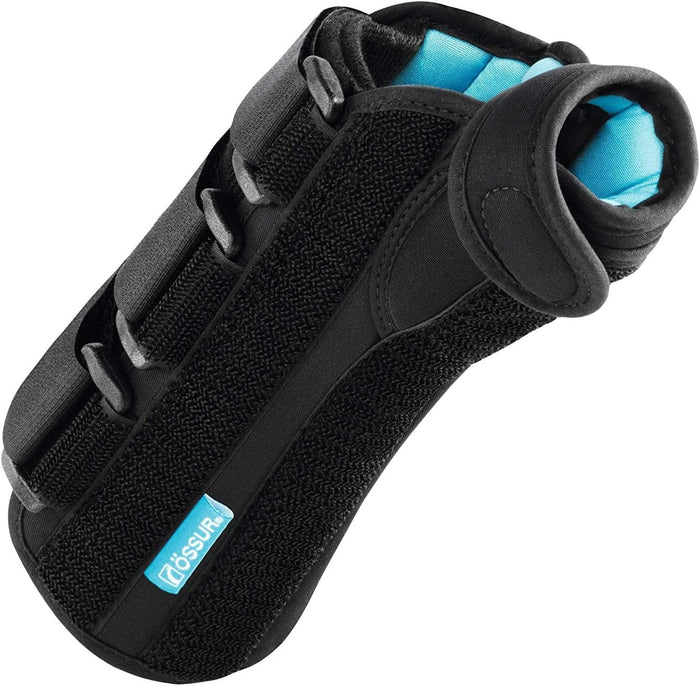 Ossur Formfit Wrist Brace with Thumb Spica - OSS3030-Single - LL Medico