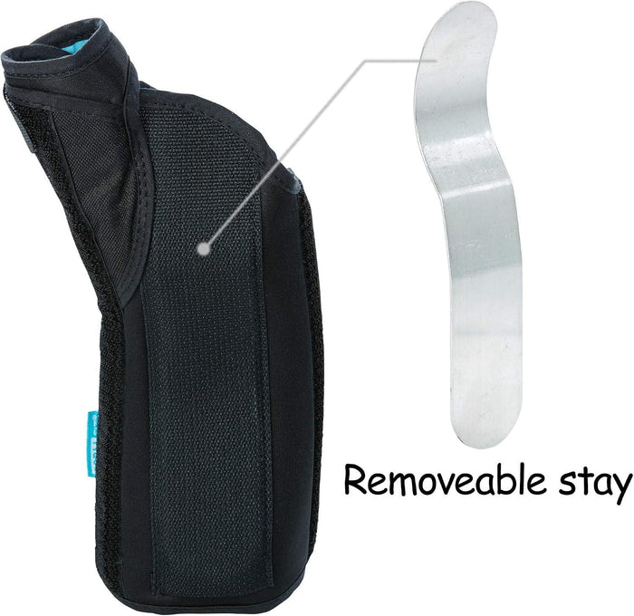 Ossur Formfit Wrist Brace with Thumb Spica - OSS3030-Single - LL Medico