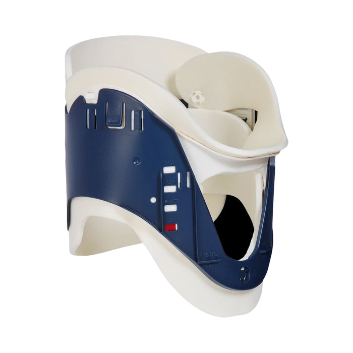 Ossur Patriot Extrication Cervical Collar, One Size Fits Most - PHP-PA-Single - LL Medico